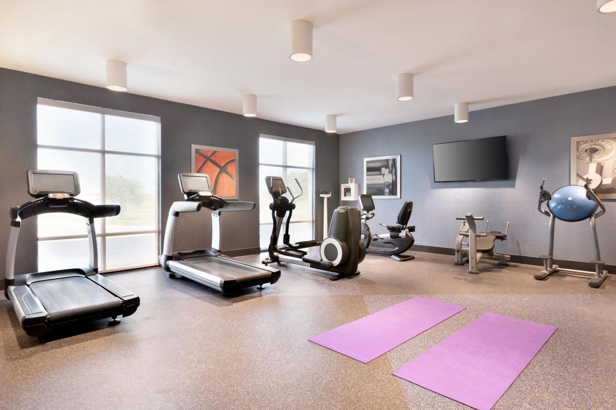 Four Points By Sheraton Fargo Medical Center Экстерьер фото