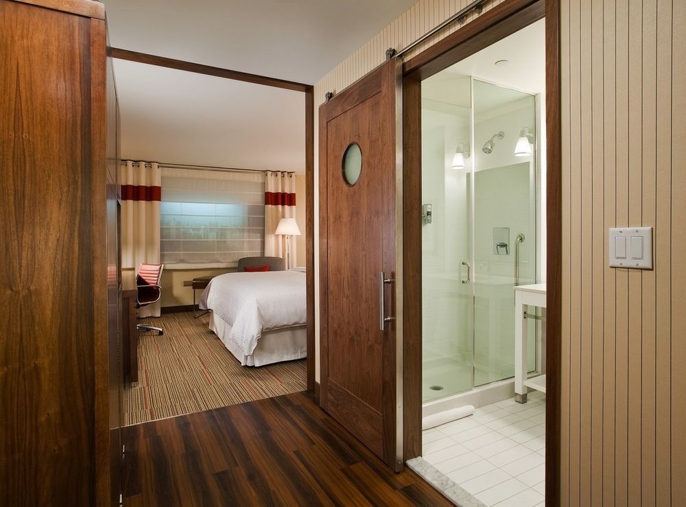 Four Points By Sheraton Fargo Medical Center Экстерьер фото