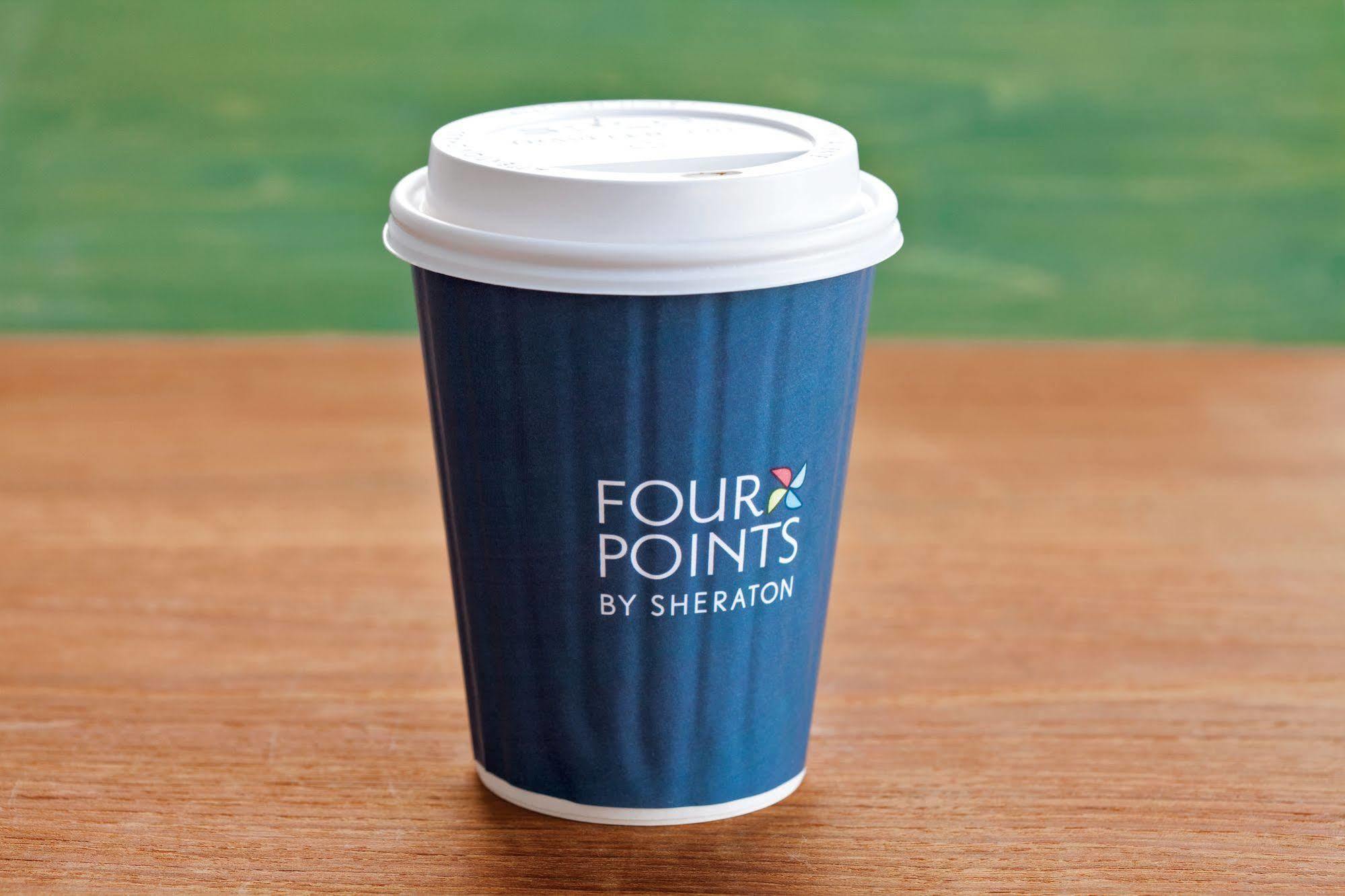 Four Points By Sheraton Fargo Medical Center Экстерьер фото